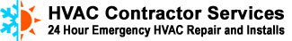 Suburb Maryland Fac HVAC Services